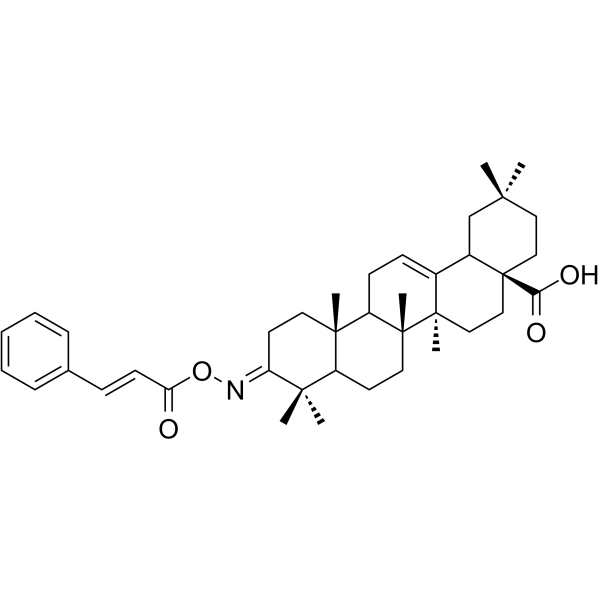 α-Glucosidase-IN-3 2758286-48-3